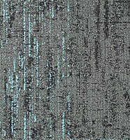 Ковровая плитка Autumn Woods 601002 Sky Blue Mix фото 1 | FLOORDEALER