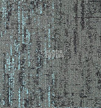 Ковровая плитка Autumn Woods 601002 Sky Blue Mix фото 1 | FLOORDEALER