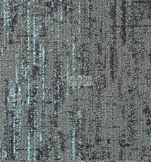 Ковровая плитка Autumn Woods 601002 Sky Blue Mix фото 1 | FLOORDEALER