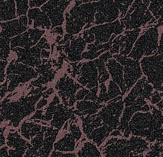 Ковролин Flotex Tibor Onyx 980707 Onyx Mauve фото 1 | FLOORDEALER