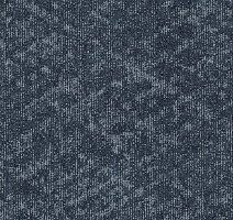 Ковровая плитка Bonkeel Shade Blue фото 1 | FLOORDEALER