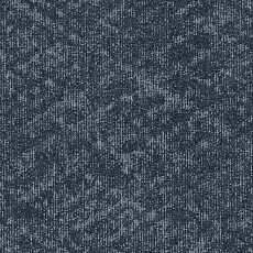 Ковровая плитка Bonkeel Shade Blue фото 1 | FLOORDEALER