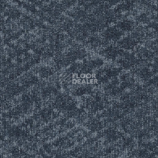 Ковровая плитка Bonkeel Shade Blue фото 1 | FLOORDEALER