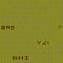 Ковролин Ege Highline Fankygraphic Jungle fever rf 5275202  | FLOORDEALER