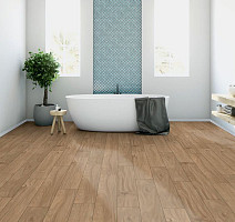 Terhurne Dureco Classic Line 2811 / a11 Дуб Индийский-коричневый фото 3 | FLOORDEALER