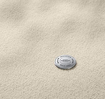 Vorwerk Superior 1069/Hermelin 6c81 фото 1 | FLOORDEALER
