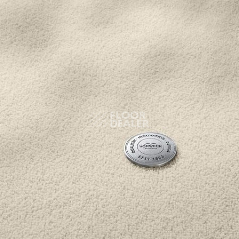 Ковролин Vorwerk Superior 1069/Hermelin 6c81 фото 1 | FLOORDEALER
