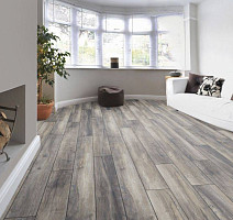 Kronotex Robusto 12мм d3572 Дуб Портовый Серый фото 5 | FLOORDEALER