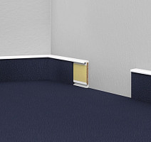 Плинтус Dollken TS60 Life