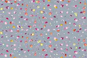 Ковролин Flotex Vision Floral 670002 (Floret) Camellia фото  | FLOORDEALER