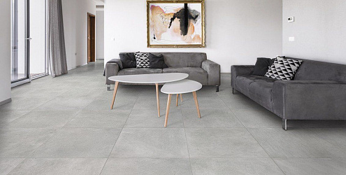 Глянцевый или матовый пол. Все о моде и практичности