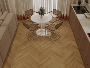 Norland Parquet 4 мм 1055-14 Provence фото 3 | FLOORDEALER