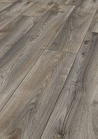 My Floor Residence 10мм ML1011 Дуб Макро Серый фото 2 | FLOORDEALER