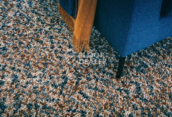 Best Wool Nature Vivaldi I-AB Denim фото 5 | FLOORDEALER
