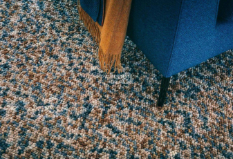 Best Wool Nature Vivaldi I-AB Denim фото 5 | FLOORDEALER