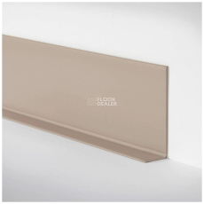 Плинтус эластичный Dollken WL50 life beżowy (130) фото 2 | FLOORDEALER