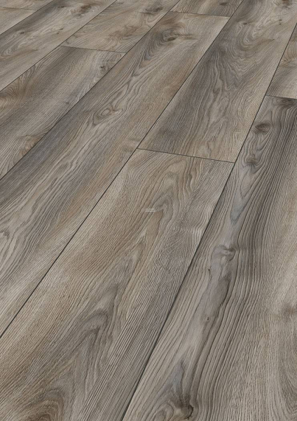 My Floor Residence 10мм ML1011 Дуб Макро Серый фото 2 | FLOORDEALER