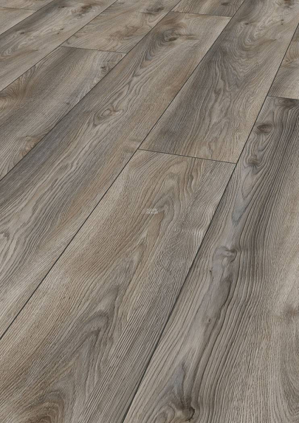 My Floor Residence 10мм ML1011 Дуб Макро Серый фото 2 | FLOORDEALER