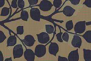 Ковролин Ege Highline Floorfashion by Muurbloem rf 52758813 фото  | FLOORDEALER