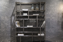 River 596x1200 River Silver 59,6x120 фото 5 | FLOORDEALER