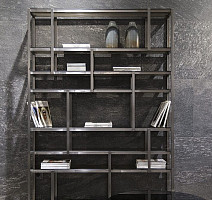 River 596x1200 River Silver 59,6x120 фото 5 | FLOORDEALER