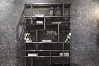 River 596x1200 River Silver 59,6x120 фото 5 | FLOORDEALER