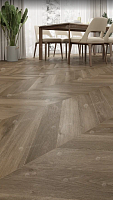 Alpine Floor Chevron LVT 2.5мм Дуб Насыщенный ECO20-4 фото 2 | FLOORDEALER