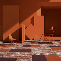 Modulyss 22 Fluid 306 фото 2 | FLOORDEALER