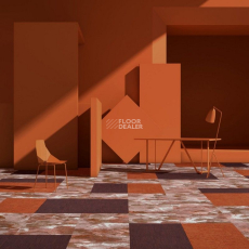 Modulyss 22 Fluid 306 фото 2 | FLOORDEALER