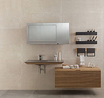 Bottega 45X120 Bottega Caliza Spiga 45x120 фото 5 | FLOORDEALER