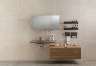 Bottega 45X120 Bottega Caliza Spiga 45x120 фото 5 | FLOORDEALER