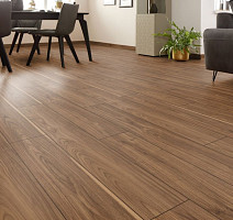 Villeroy & Boch Cosmopolitan vb829v Dublin Walnut фото 4 | FLOORDEALER