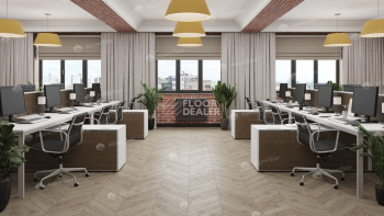 Alpine Floor Chevron LVT 2.5мм Карите ECO20-11 фото 4 | FLOORDEALER