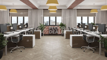 Alpine Floor Chevron LVT 2.5мм Карите ECO20-11 фото 4 | FLOORDEALER