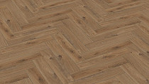 Terhurne Herringbone Edition 10мм Y02 Дуб Кондоминимум фото 1 | FLOORDEALER