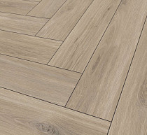 Кварцвиниловые полы The Floor Herringbone P6001 Tuscon Oak HB фото 1 | FLOORDEALER
