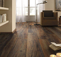 My Floor Villa 12мм m1203 Дуб Портовый фото 11 | FLOORDEALER