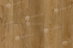 Кварцвиниловые полы Alpine Floor Ultra 2мм Дуб южный ЕСО 5-29 фото  | FLOORDEALER