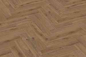 Ламинат Terhurne Herringbone Edition 10мм Y02 Дуб Кондоминимум фото  | FLOORDEALER