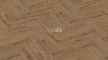 Ламинат Terhurne Herringbone Edition 10мм Y02 Дуб Кондоминимум фото 1 | FLOORDEALER