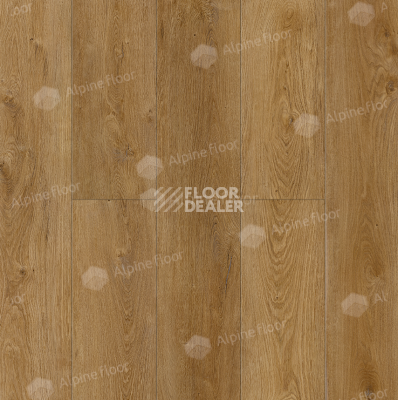 Кварцвиниловые полы Alpine Floor Ultra 2мм Дуб южный ЕСО 5-29 фото 1 | FLOORDEALER