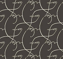 Ковролин Agnella Natural Hand Graphite фото 1 | FLOORDEALER