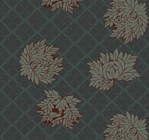 Ковролин Ege Highline Floorfashion by Muurbloem rf 5295 m 0204 фото 1 | FLOORDEALER