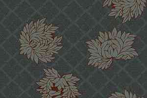 Ковролин Ege Highline Floorfashion by Muurbloem rf 5295 m 0204 фото  | FLOORDEALER