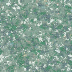 Линолеум Polysafe Mosaic Pur 4195 фото 1 | FLOORDEALER