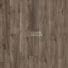 Kronotex Mammut d4791 Дуб Коричневый Макро фото 5 | FLOORDEALER