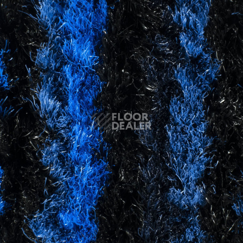 Forbo Coral Welcome 3207 Blue Velvet фото 3 | FLOORDEALER