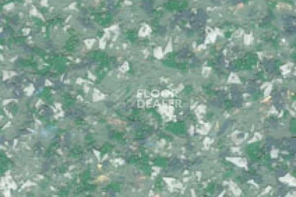 Линолеум Polysafe Mosaic PUR 4195 фото 1 | FLOORDEALER