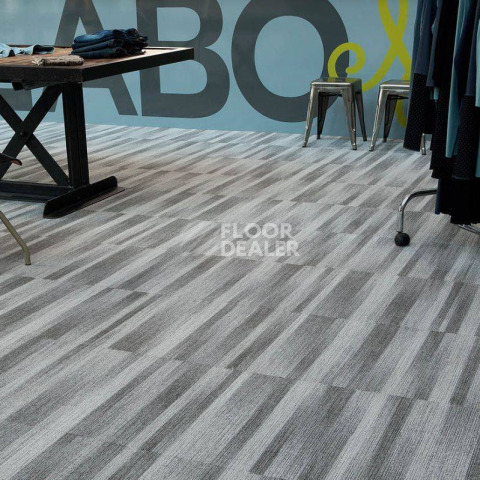 Ковровая плитка Balsan Stripes/ Stripes Sonic Confort Stripes / Stripes Sonic Confort фото 1 | FLOORDEALER