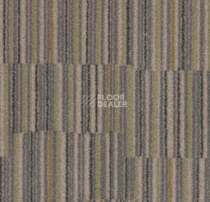 Ковролин Flotex Linear Stratus s 242001 / t 540001 sulphur фото 1 | FLOORDEALER